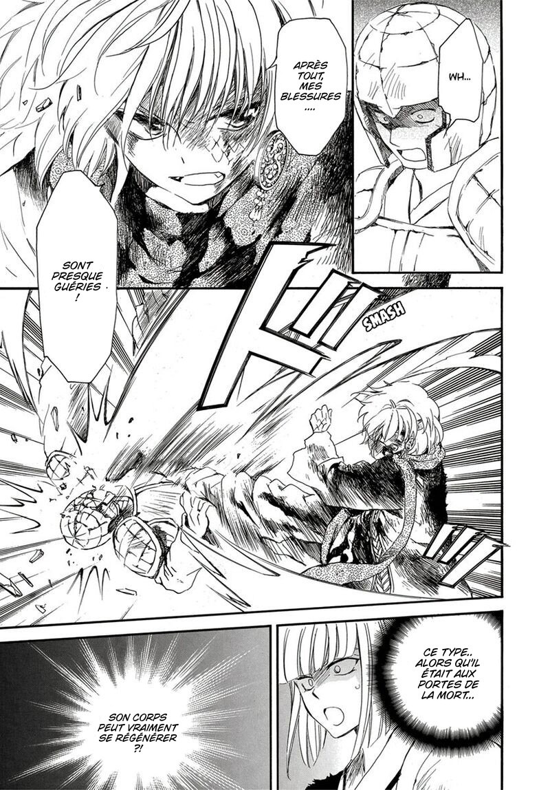 Read Akatsuki no Yona  Manga Online