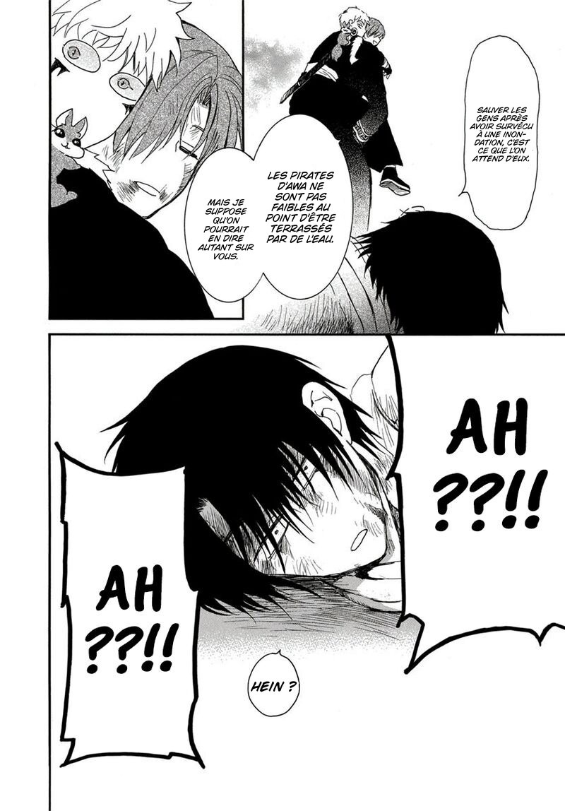 Read Akatsuki no Yona  Manga Online