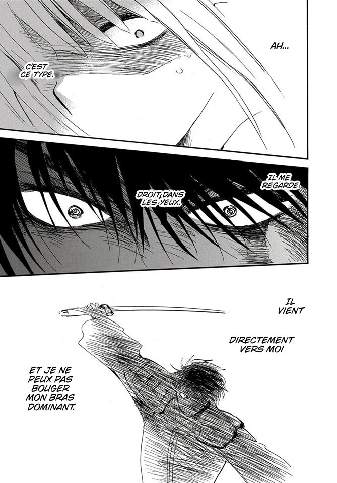 Read Akatsuki no Yona  Manga Online