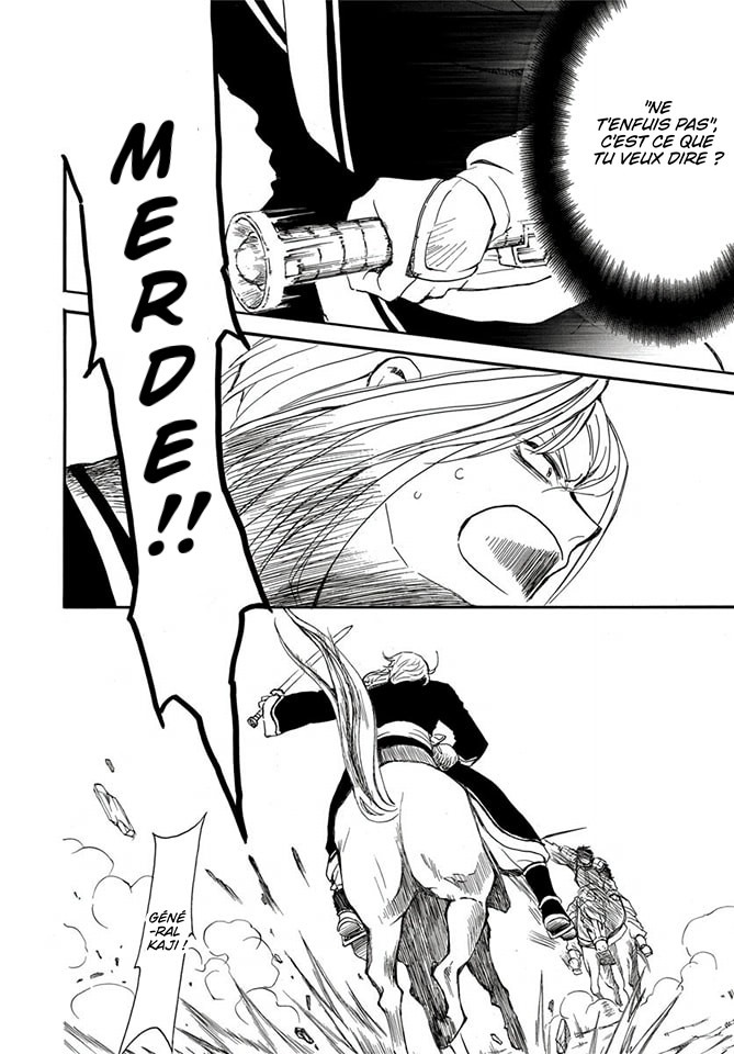 Read Akatsuki no Yona  Manga Online