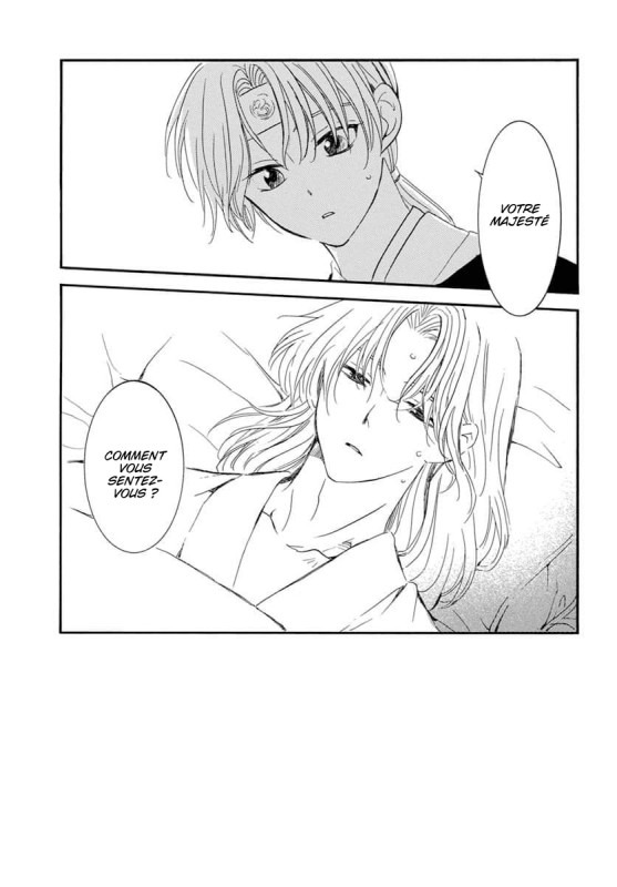 Read Akatsuki no Yona  Manga Online