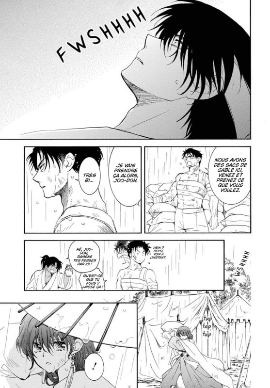 Read Akatsuki no Yona  Manga Online