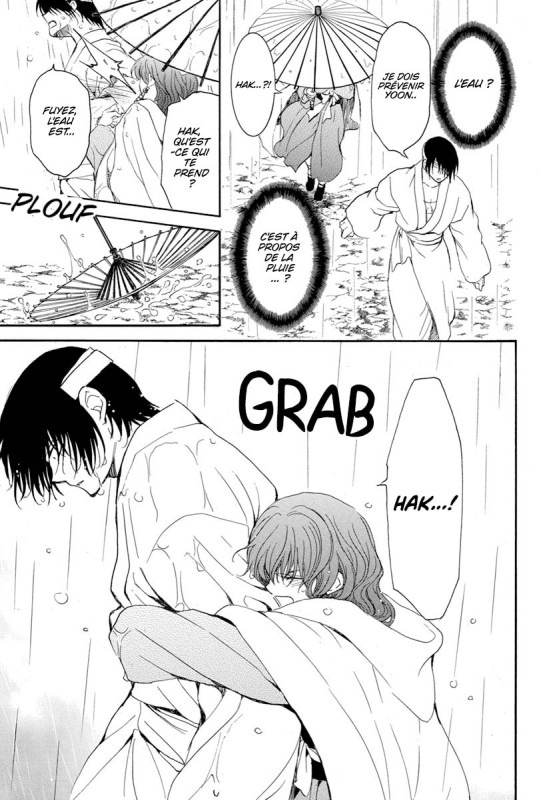 Read Akatsuki no Yona  Manga Online