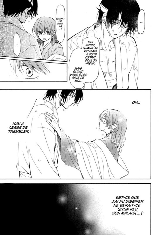 Read Akatsuki no Yona  Manga Online