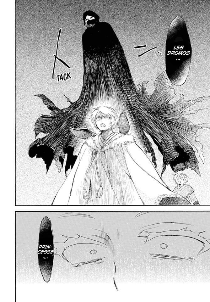 Read Akatsuki no Yona  Manga Online