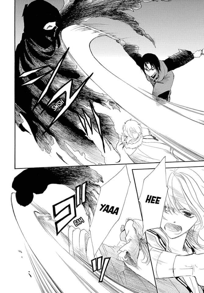 Read Akatsuki no Yona  Manga Online