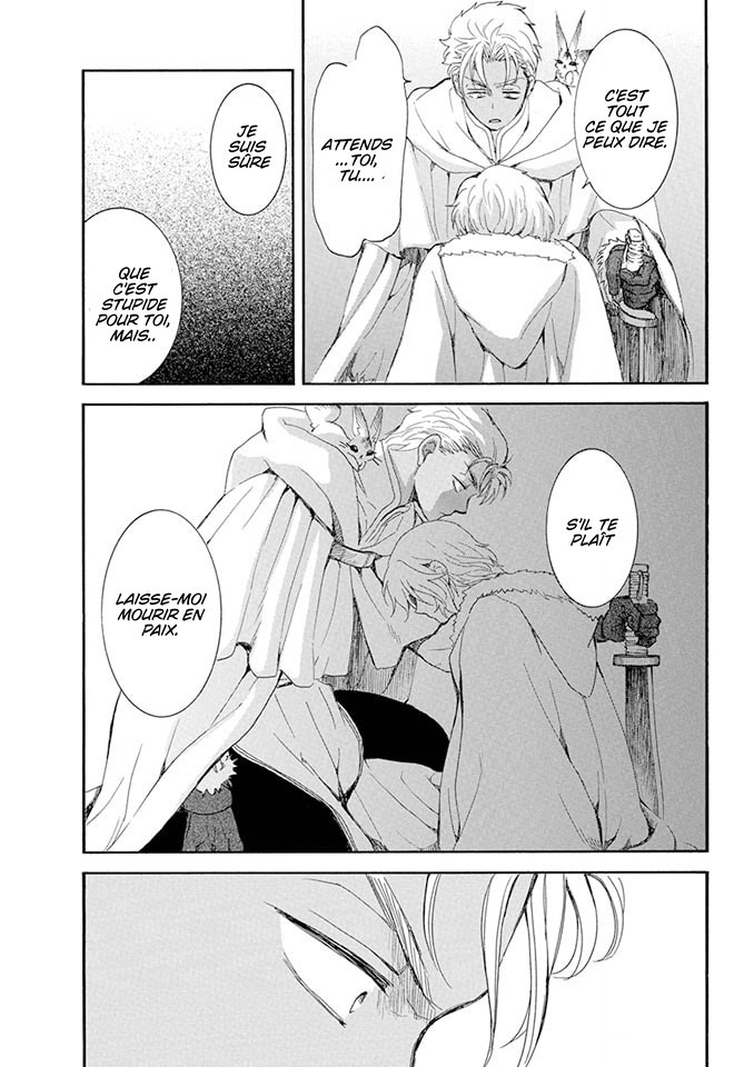 Read Akatsuki no Yona  Manga Online