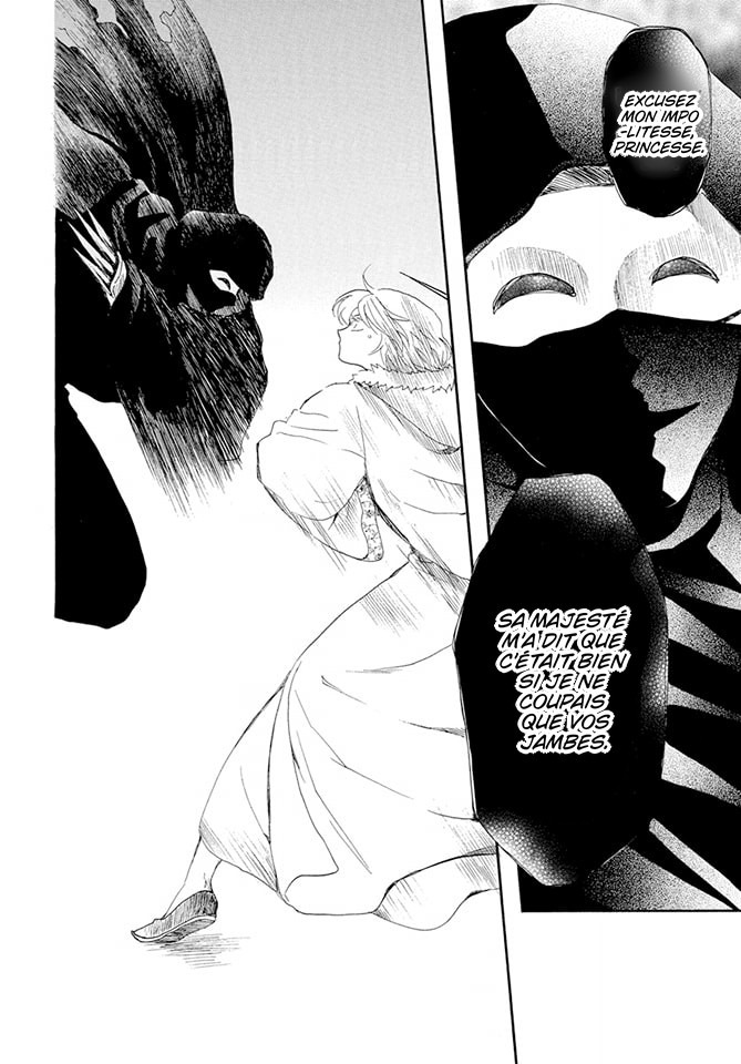 Read Akatsuki no Yona  Manga Online