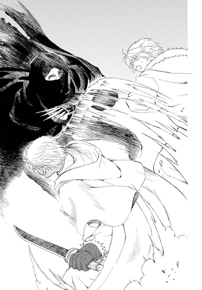 Read Akatsuki no Yona  Manga Online