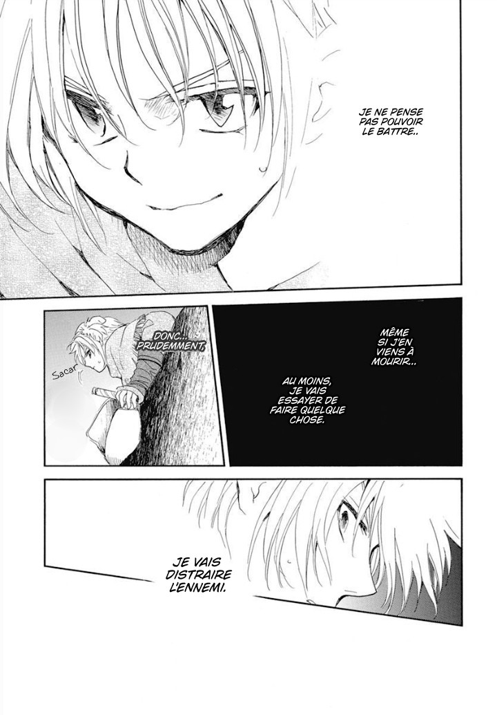 Read Akatsuki no Yona  Manga Online