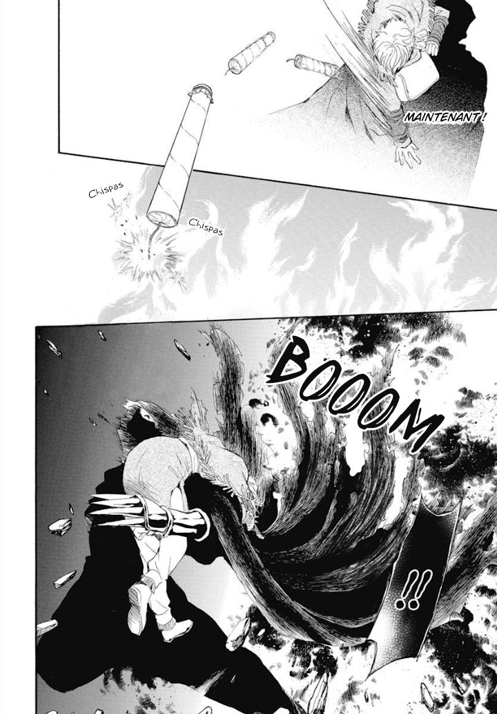 Read Akatsuki no Yona  Manga Online