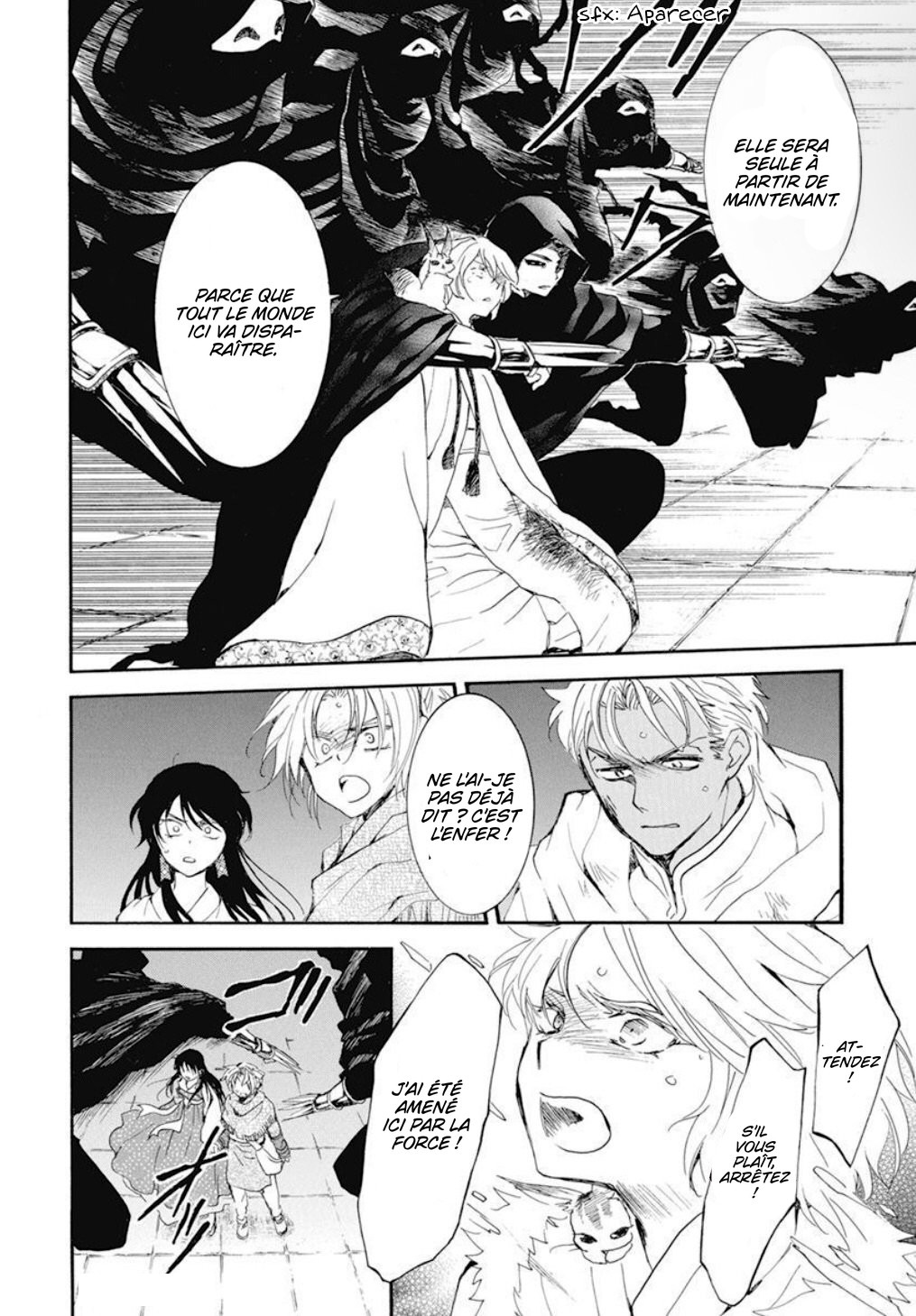 Read Akatsuki no Yona  Manga Online