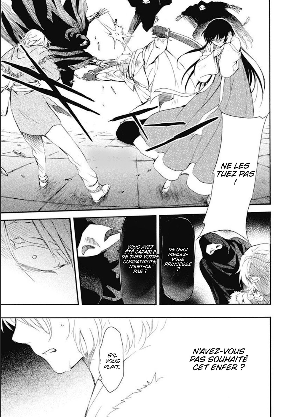 Read Akatsuki no Yona  Manga Online