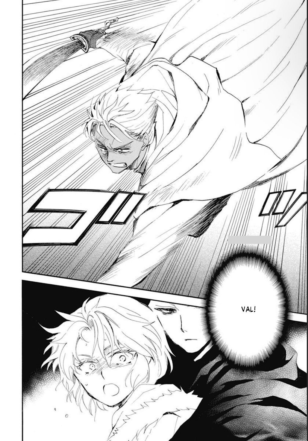 Read Akatsuki no Yona  Manga Online