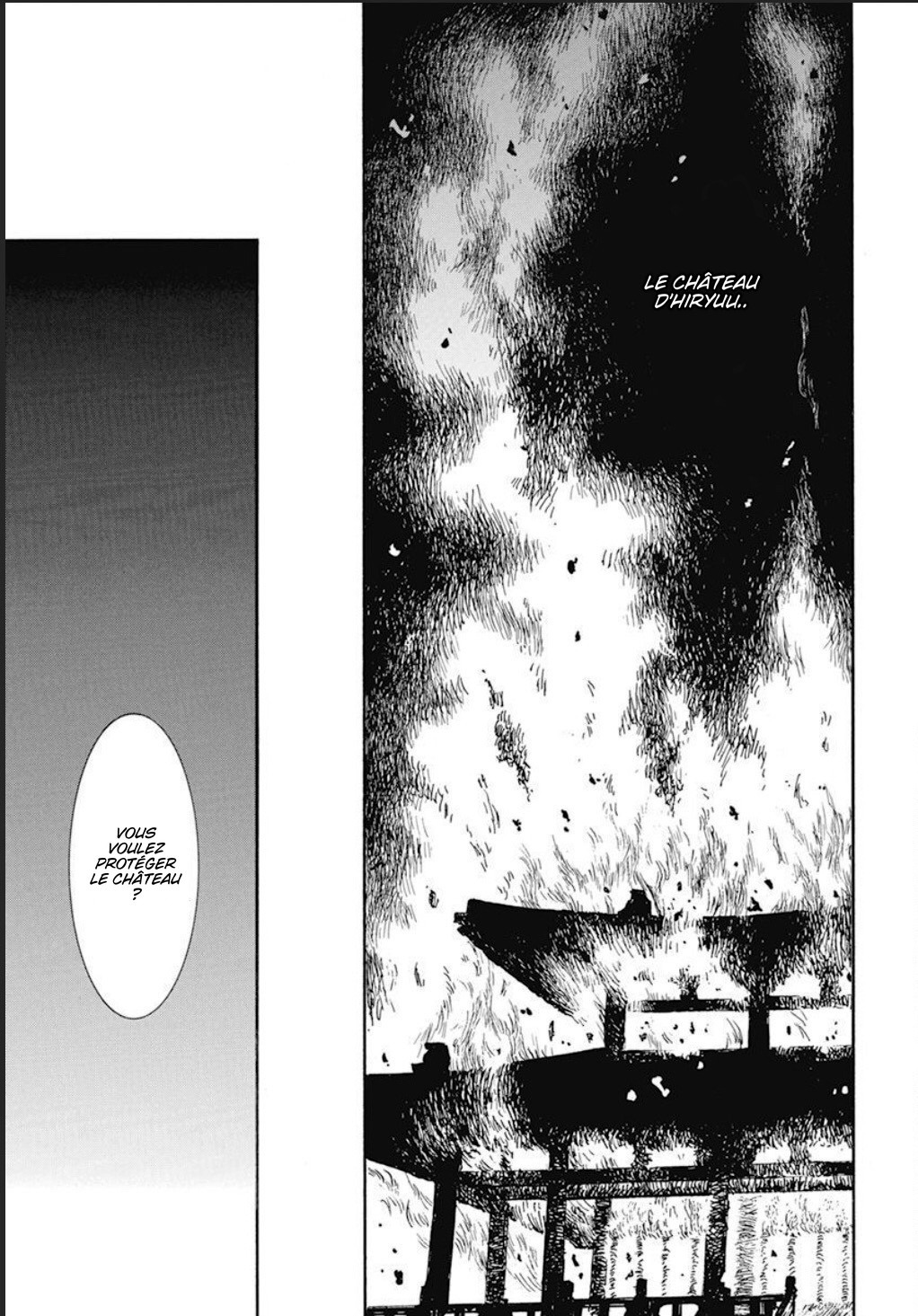 Read Akatsuki no Yona  Manga Online