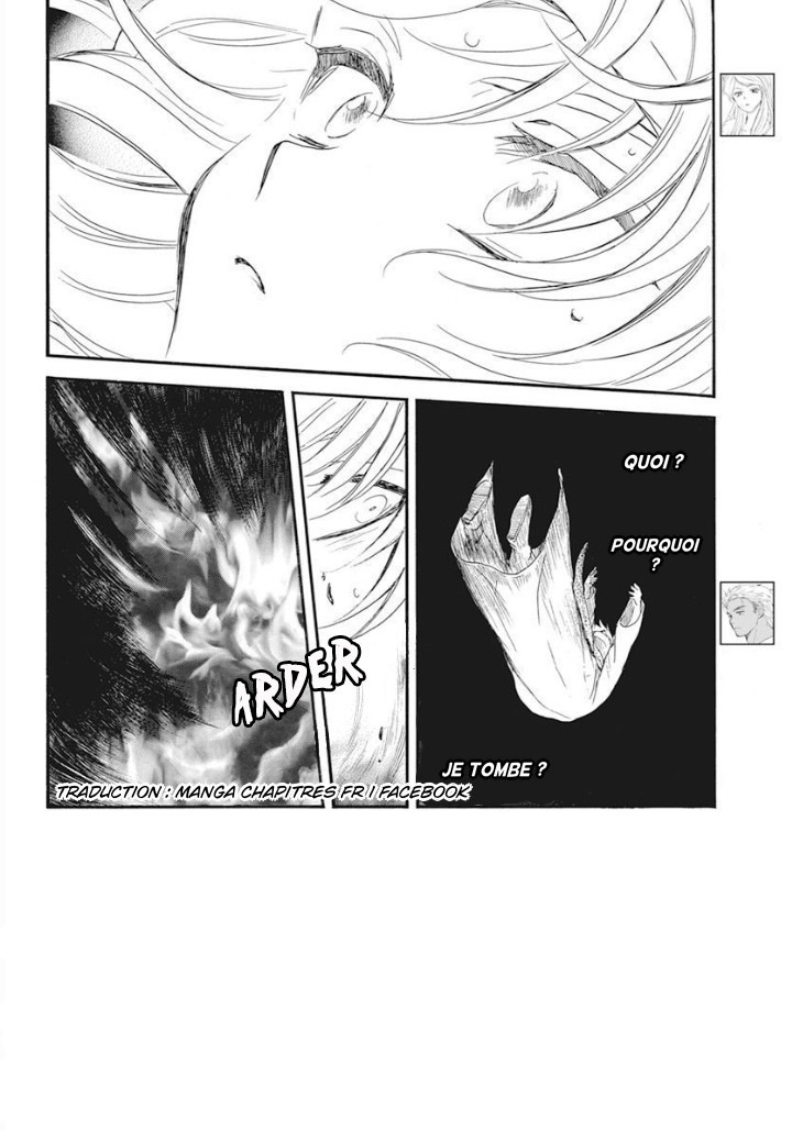 Read Akatsuki no Yona  Manga Online