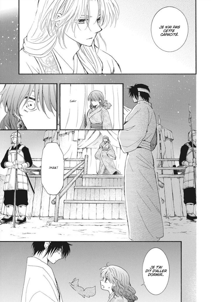 Read Akatsuki no Yona  Manga Online