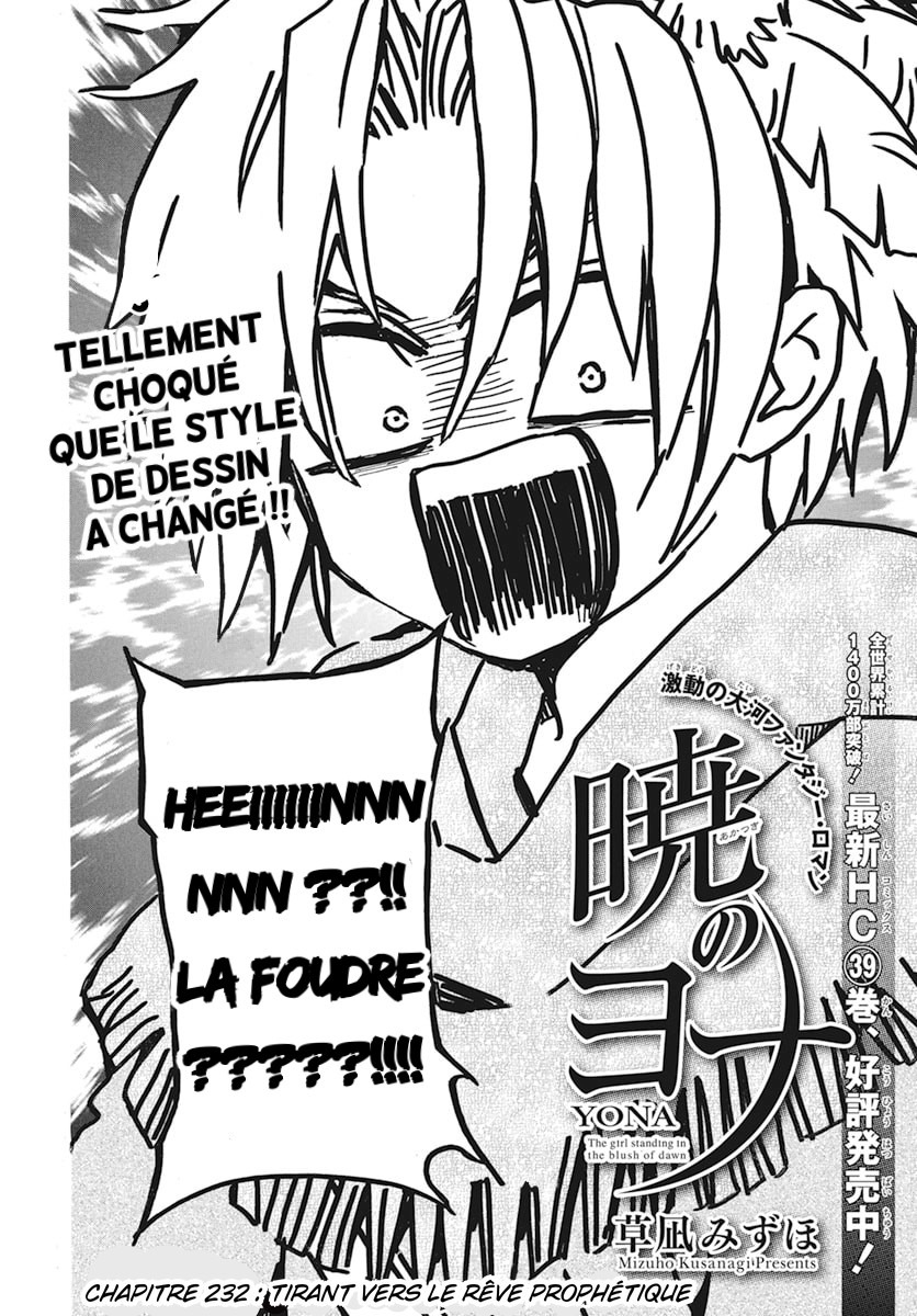 Read Akatsuki no Yona  Manga Online