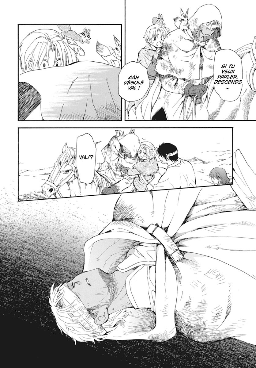 Read Akatsuki no Yona  Manga Online