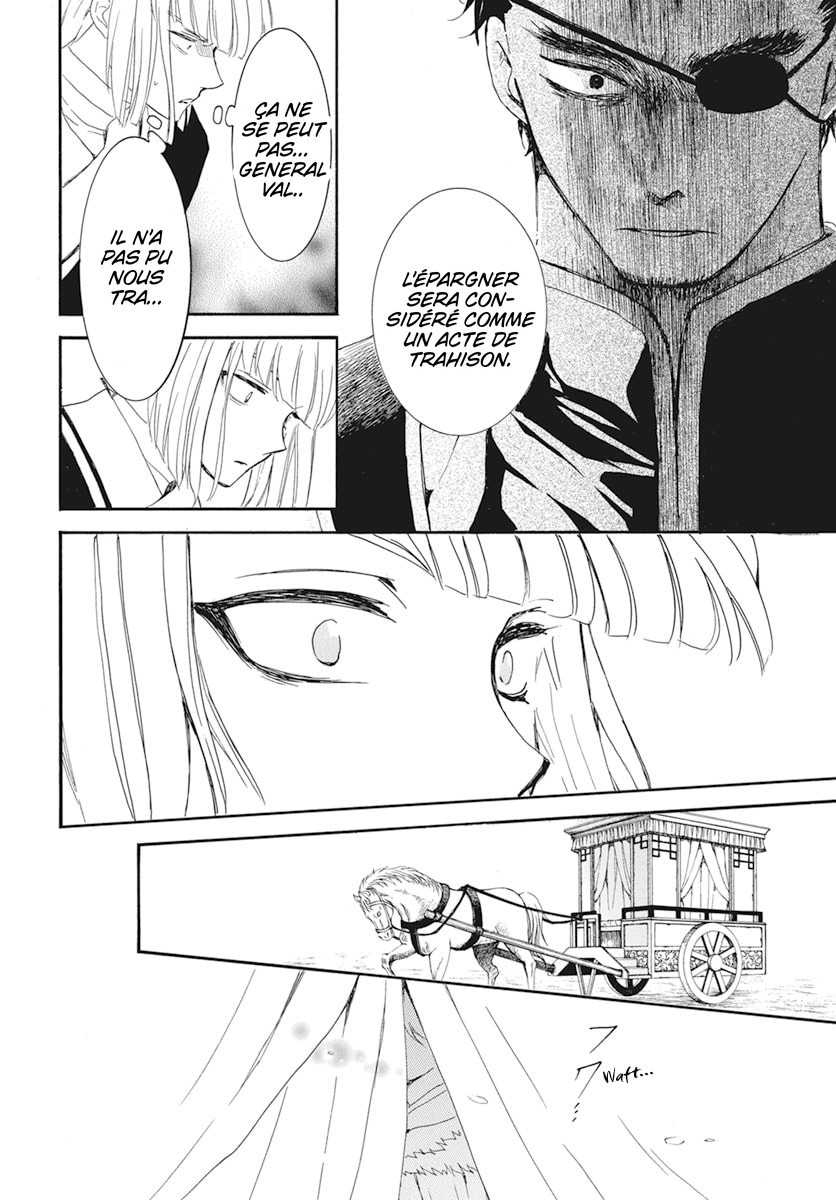 Read Akatsuki no Yona  Manga Online