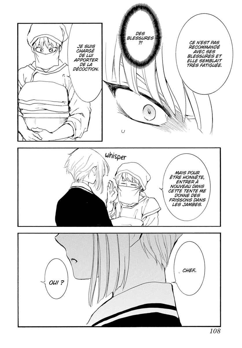 Read Akatsuki no Yona  Manga Online