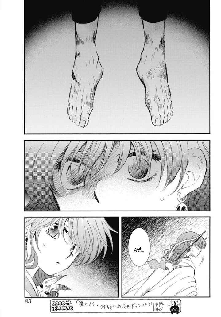 Read Akatsuki no Yona  Manga Online