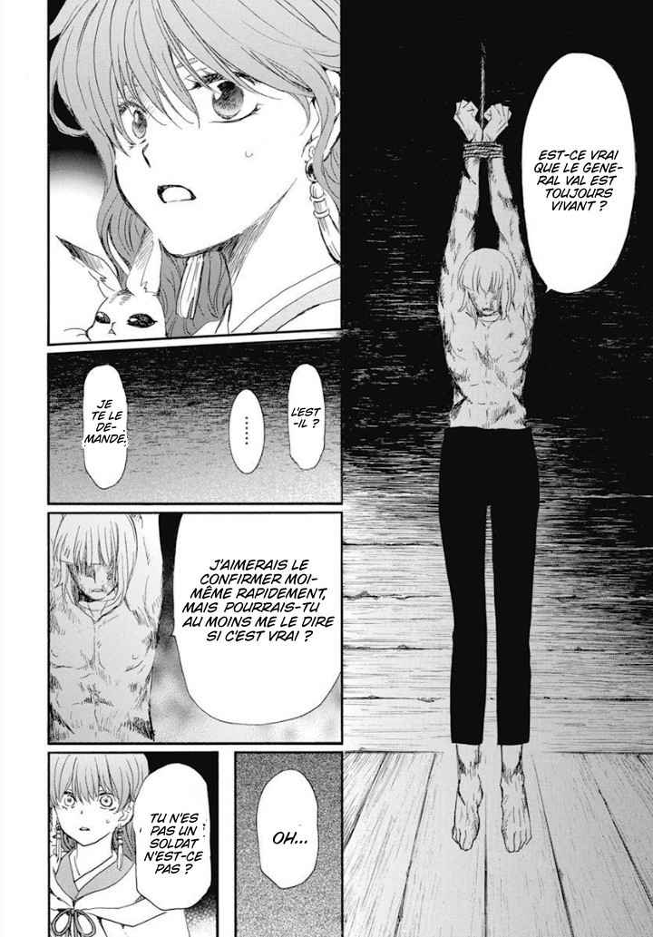 Read Akatsuki no Yona  Manga Online