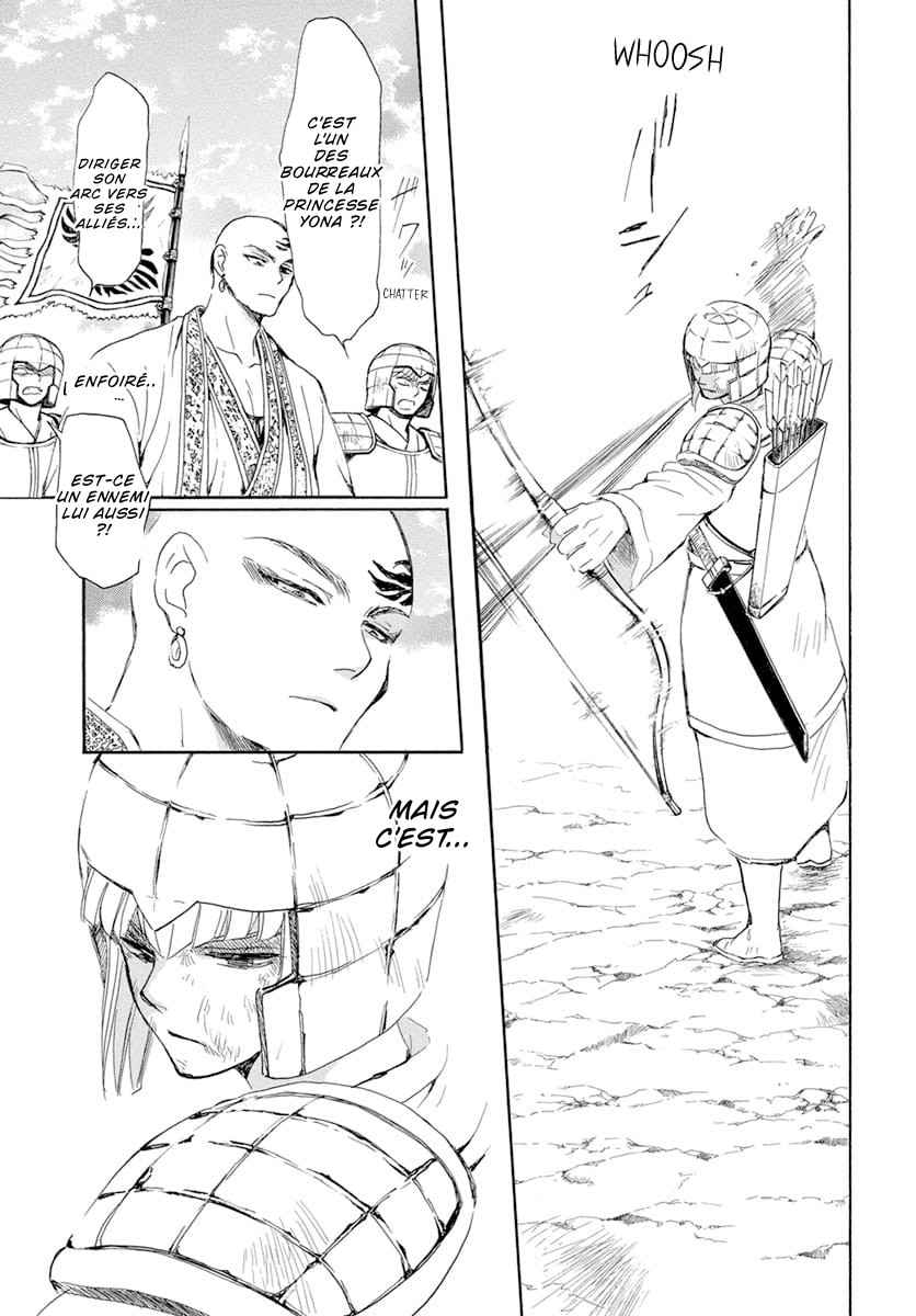 Read Akatsuki no Yona  Manga Online