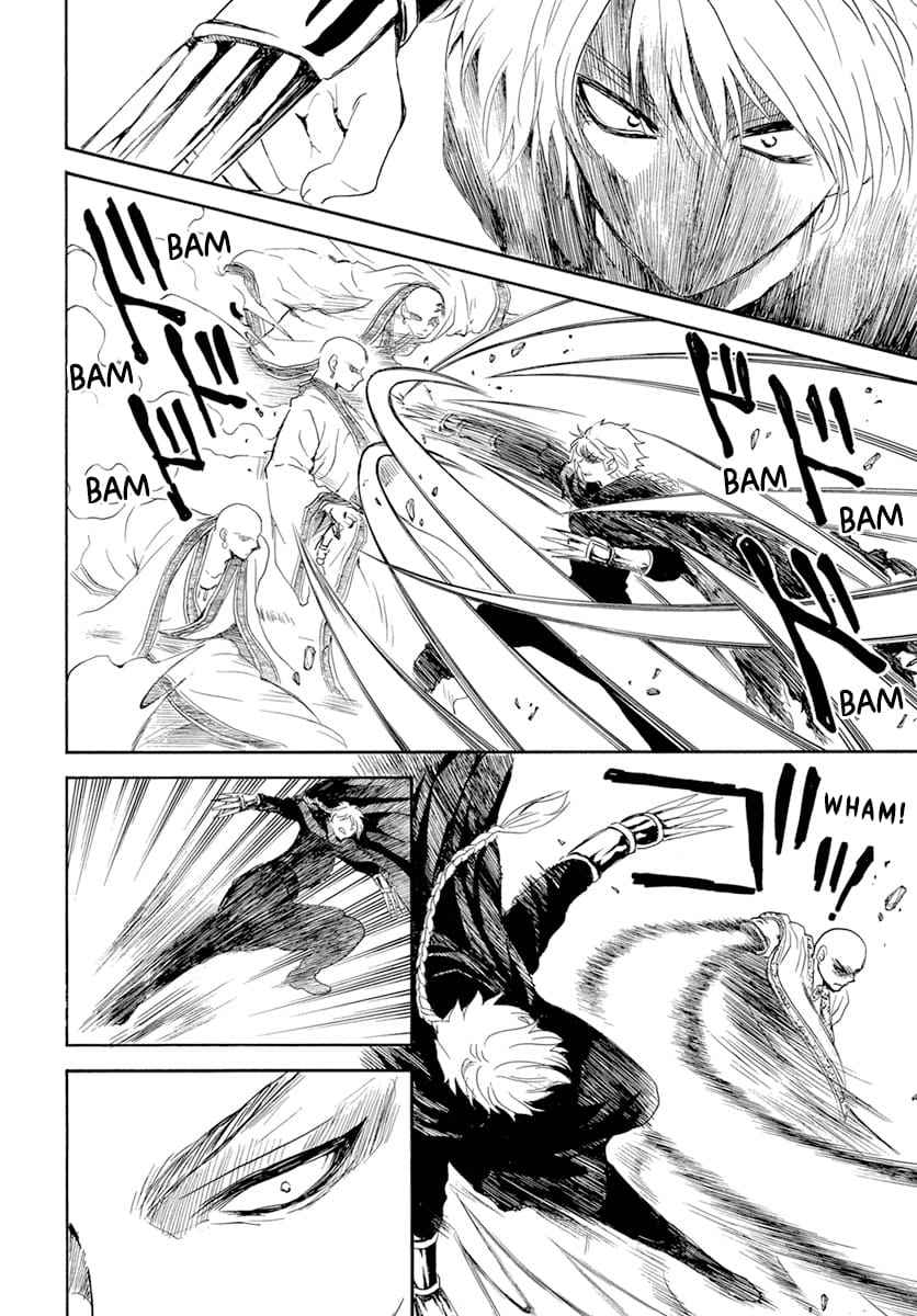 Read Akatsuki no Yona  Manga Online