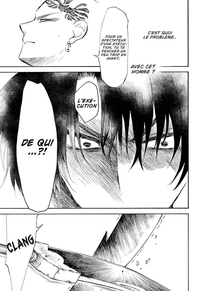 Read Akatsuki no Yona  Manga Online