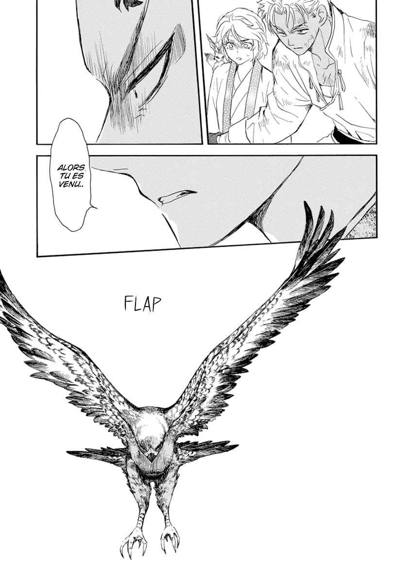 Read Akatsuki no Yona  Manga Online