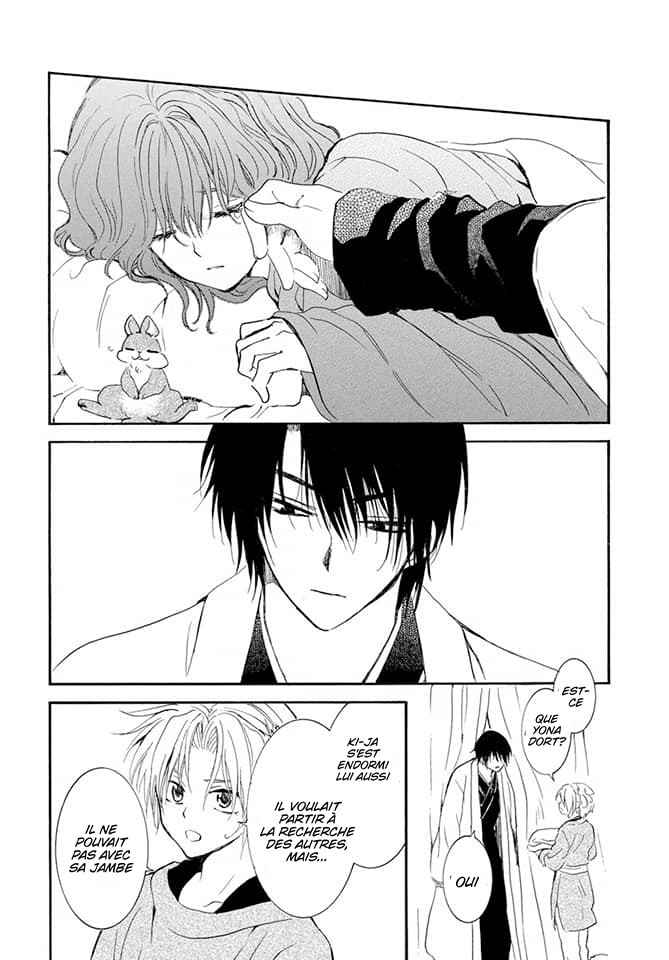 Read Akatsuki no Yona  Manga Online