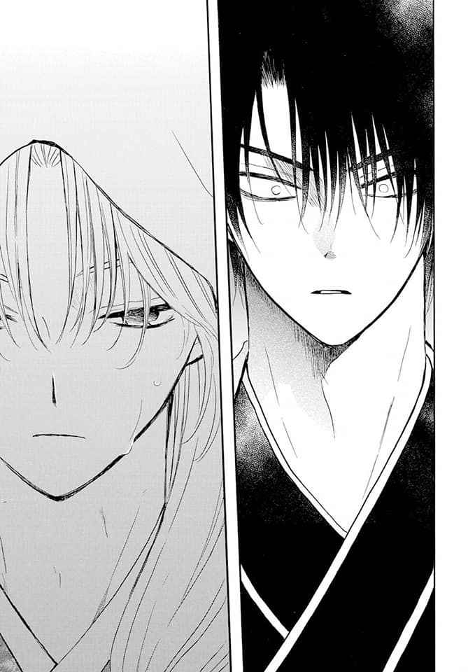 Read Akatsuki no Yona  Manga Online