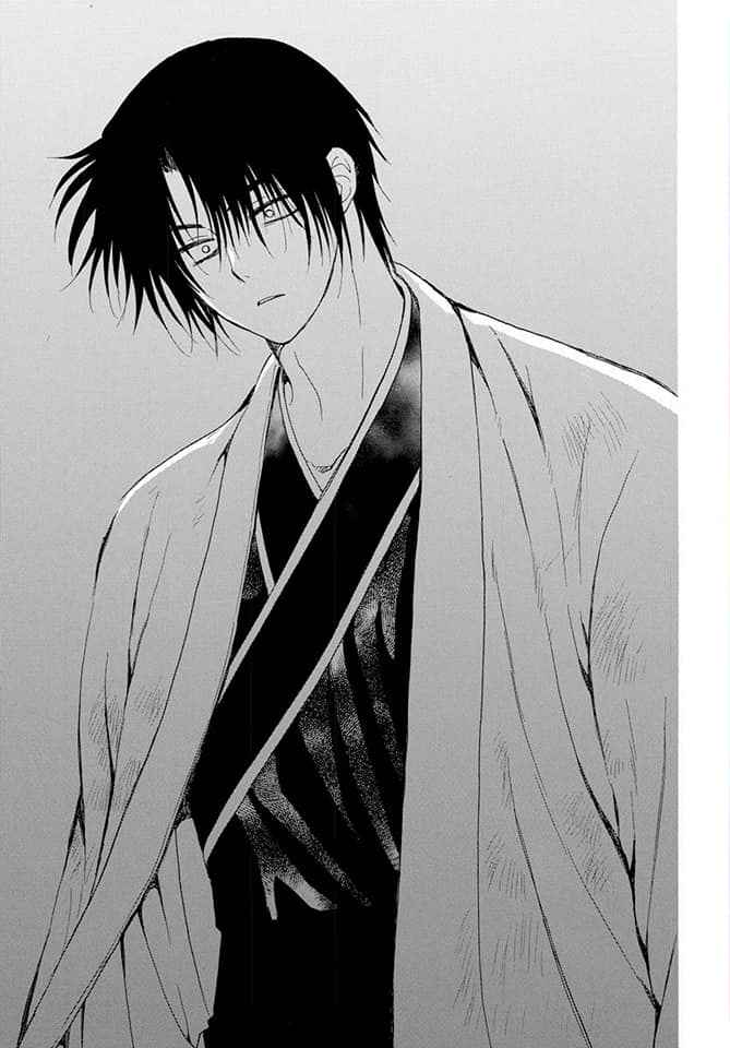 Read Akatsuki no Yona  Manga Online