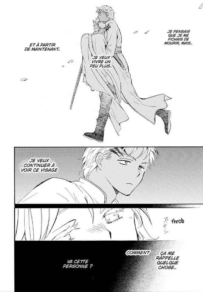 Read Akatsuki no Yona  Manga Online