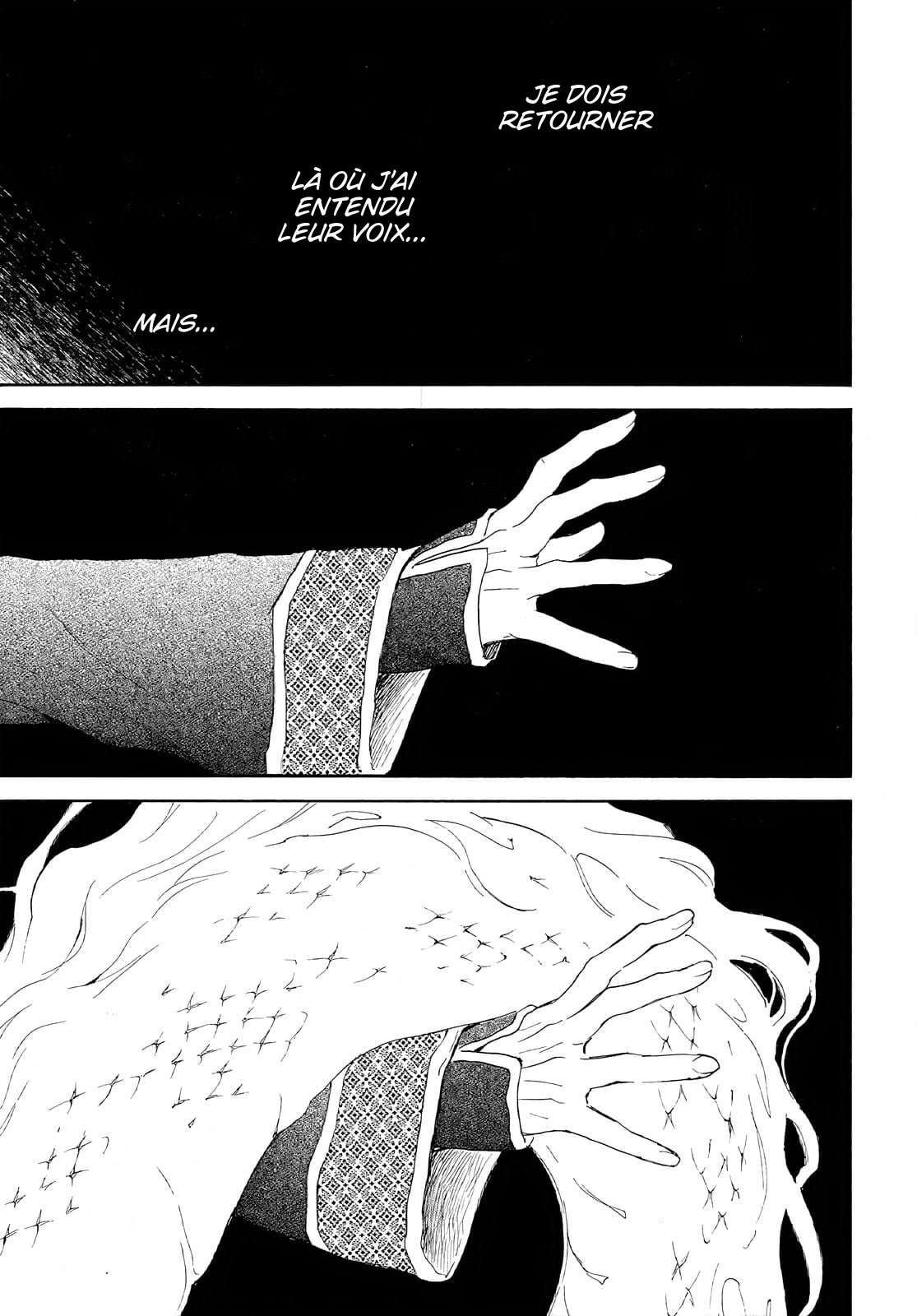 Read Akatsuki no Yona  Manga Online