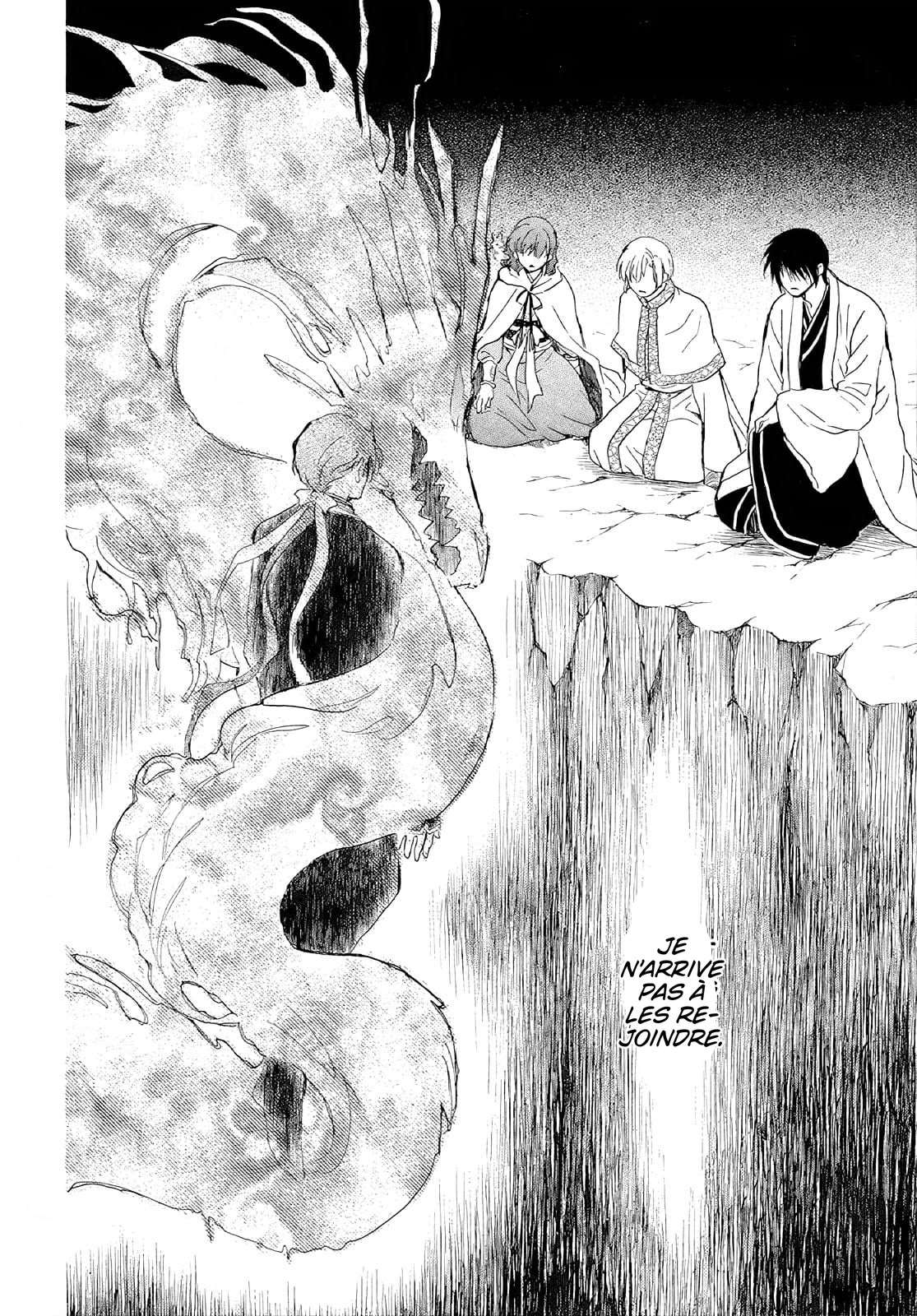 Read Akatsuki no Yona  Manga Online