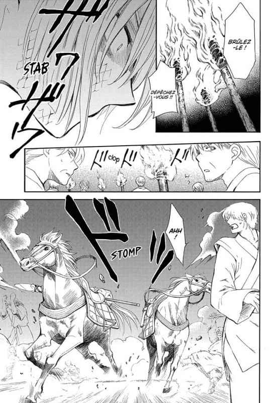 Read Akatsuki no Yona  Manga Online