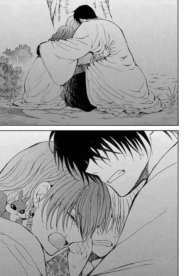 Read Akatsuki no Yona  Manga Online