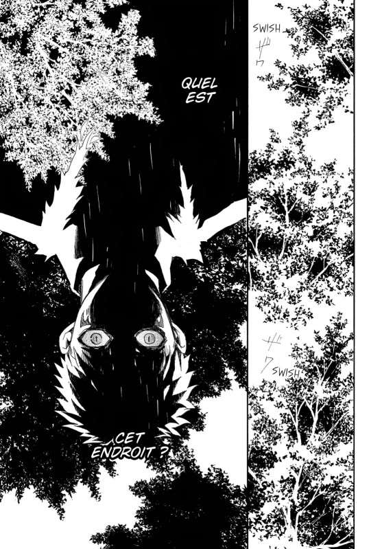 Read Akatsuki no Yona  Manga Online