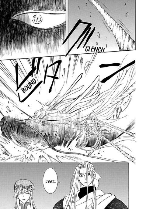 Read Akatsuki no Yona  Manga Online