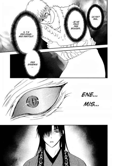 Read Akatsuki no Yona  Manga Online