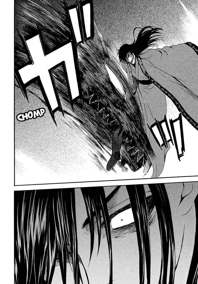 Read Akatsuki no Yona  Manga Online