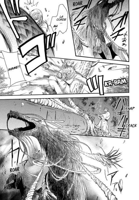 Read Akatsuki no Yona  Manga Online