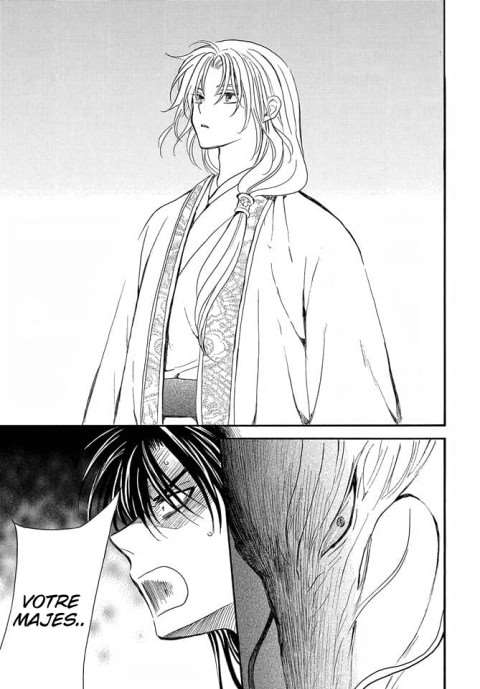Read Akatsuki no Yona  Manga Online