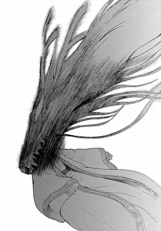 Read Akatsuki no Yona  Manga Online