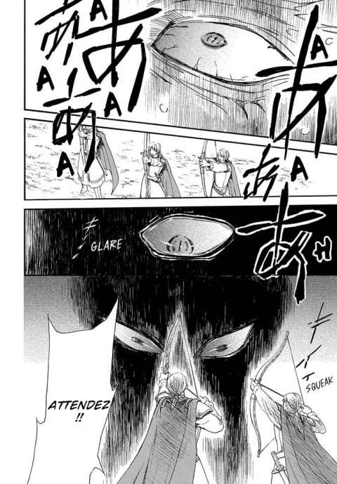 Read Akatsuki no Yona  Manga Online