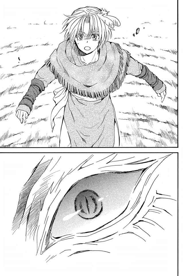 Read Akatsuki no Yona  Manga Online