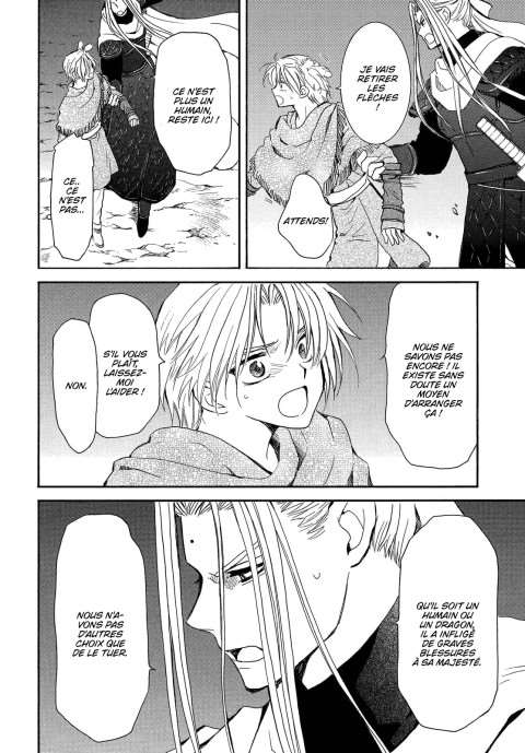 Read Akatsuki no Yona  Manga Online