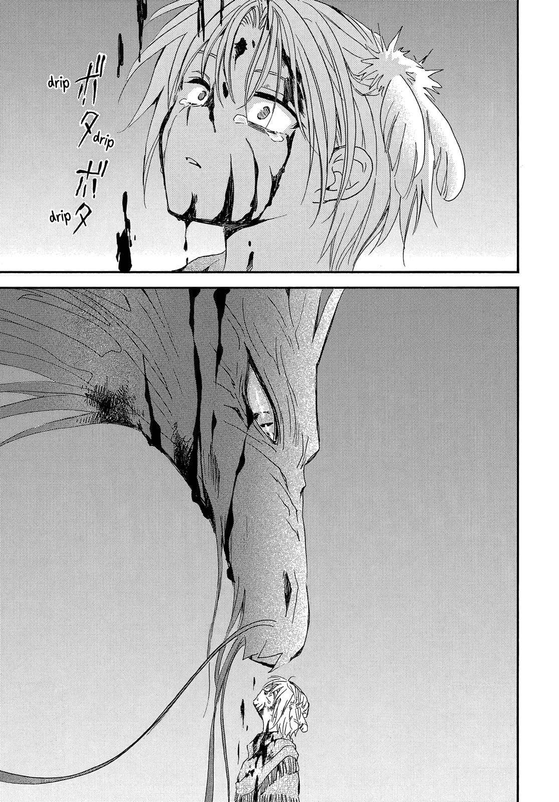 Read Akatsuki no Yona  Manga Online